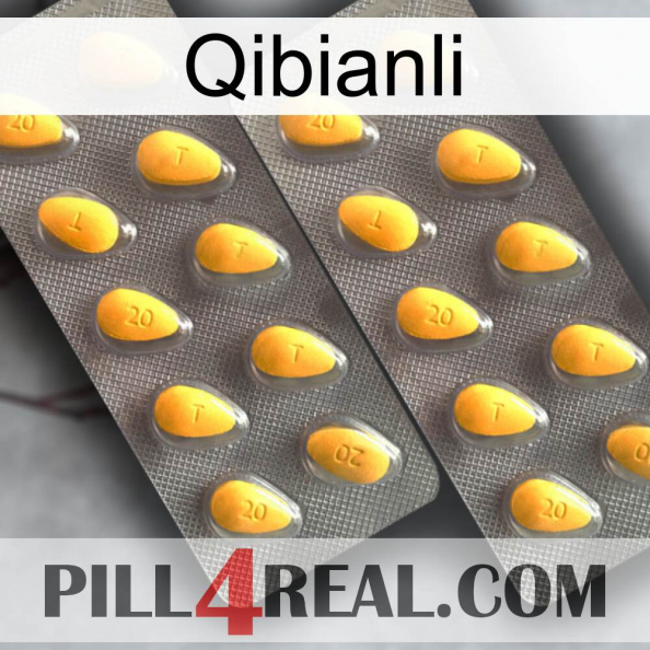 Qibianli cialis2